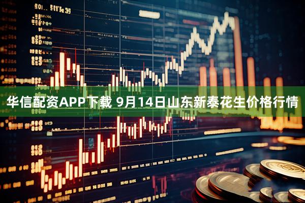 华信配资APP下载 9月14日山东新泰花生价格行情