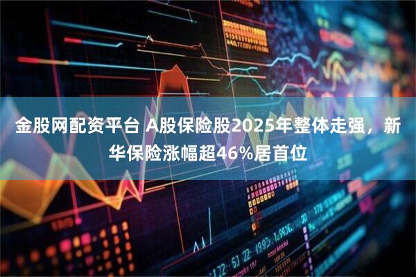 金股网配资平台 A股保险股2025年整体走强，新华保险涨幅超46%居首位